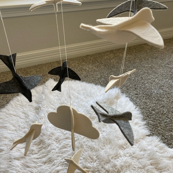 Baby Mobile - Picture 4 of 4